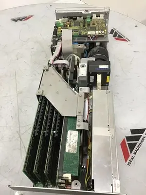USED BASLER VISION S300