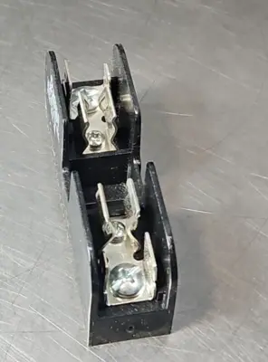 GOULD SHAWMUT 30311 FUSEHOLDER. Loc4B23