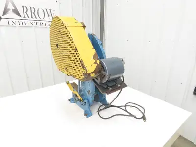 Used BENCHMASTER _UNKNOWN_ O.B.I. Presses Indiana US | Arrow Industrial #1482995