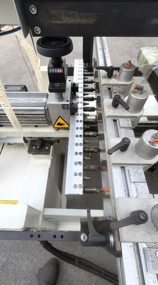 SCM Multitech Plus Boring Machine