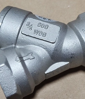NEW Flomatic YV750110100