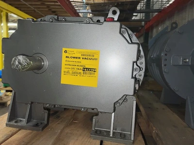 USED Gardner Denver GAFHDPD