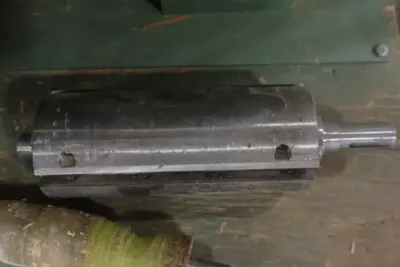 Used Mikron M645 Woodworking Moulders British Columbia CA | Coast Machinery Group #1275713
