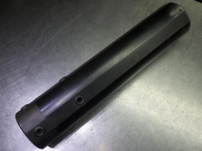 Edwards Andrews 2" Coolant Thru Boring Bar 3" Shank EA48-67 (LOC426)