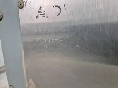 USED DELTA EVI CETC0045-S001532