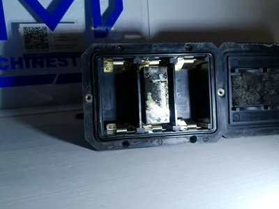 USED FANUC A02B-0236-C281