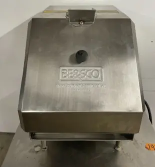 Used _UNKNOWN_ MODEL Tortilla Equipment Michigan US | Grocery Equipment Sales #1069150