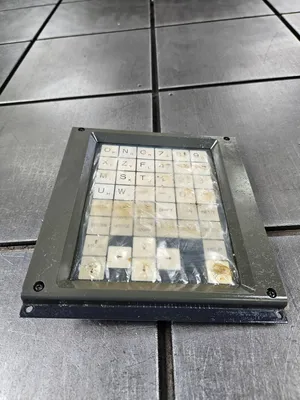 FANUC A02B-0279-C120/TA Tooling | GMT (2)