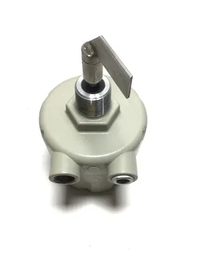 Monitor Technologies 1-8511-2 Capacitance Level Sensor