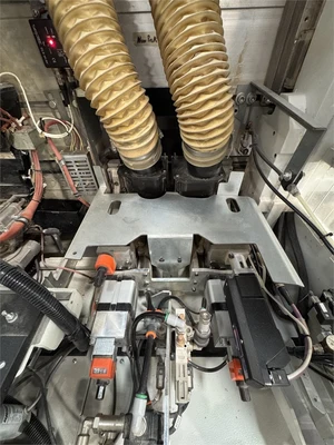 Used 2018 BIESSE STREAM A 6.5 Edge Banders Florida US | MachineryMax #1461524