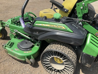 Used 2021 JOHN DEERE Z994 R DIESEL 60” Mowers Michigan US | Miedema Asset Management Group #1304707
