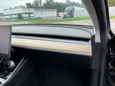 Used 2019 TESLA MODEL 3 Sedans Michigan US | Miedema Asset Management Group #1476347