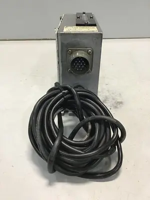 USED DAIKIN ZE-4-40-T