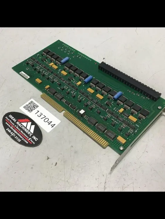 Used CINCINNATI MILACRON 3-542-1292A / BRACKET Circuit Boards Michigan US | Ideal Machinery #774941