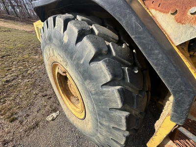 Used 2006 DEERE 300D Articulated Dump Trucks New Jersey US | Proxy Equipment #1377928