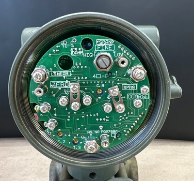 New | in-Stock Yokogawa YA53F-SAK4/FMF1 B Test Equipment - Other Indiana US | J&J Industrial Supply #1244272