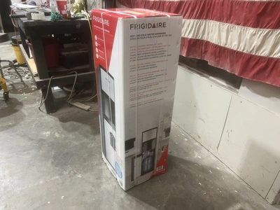 Used FRIGIDAIRE BOTTOM LOADING Beverage Dispensers Michigan US | Miedema Asset Management Group #1313590