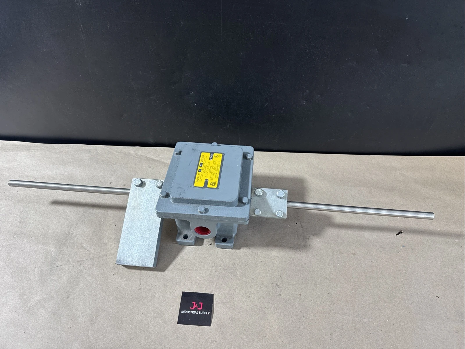 NEW Conveyor Components FS1 X CI