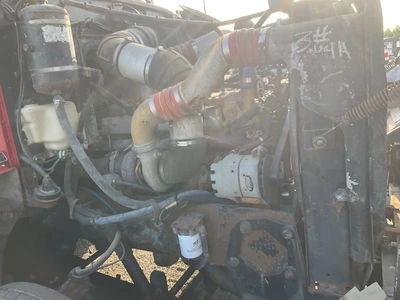 Used 2003 PETERBILT 385 Dump trucks Michigan US | Miedema Asset Management Group #1321241