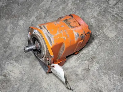 Hydraulic Pump 341-152292