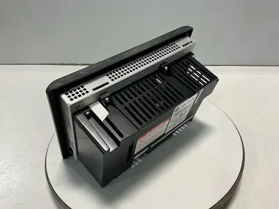 USED ALLEN BRADLEY 2711-B6C5L1 SER C