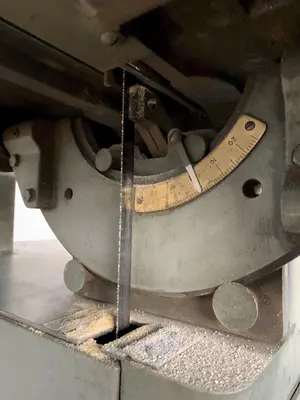 USED GROB NS18