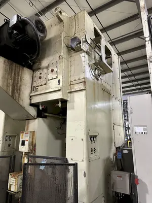 USED KOMATSU C400SSSCL1