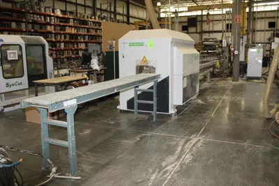 CUSTOM Profile Wrapping Line Profile Wrapping Line | Levy Recovery Group (20)