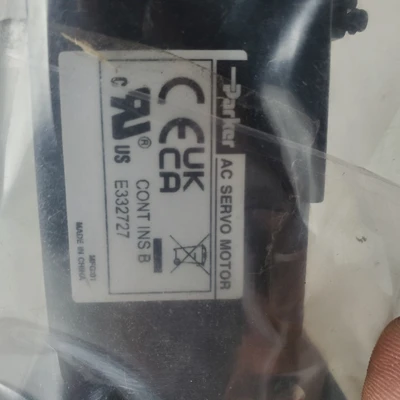 New | in-Stock Parker 806-0564C Servo Motors California US | American Industrial Supply Co. #1377241