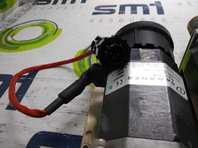USED DANAHER VCE0530-S1 EN60034-1
