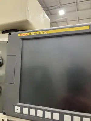 2018 KINWA CL-38C Lathes, Flat Bed, CNC | Star Equipment Co., Inc. (14)