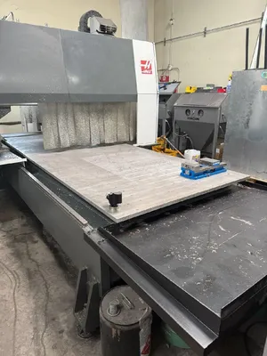 2022 HAAS GR-510 ROUTERS, N/C & CNC | Machinery Network (4)