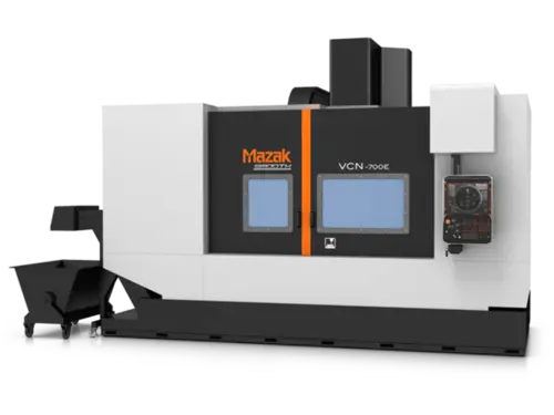 NEW MAZAK VCN-700E