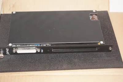 NEW B&R ECPP40-01 PROCESSOR REV. 21.31 ECPP4001