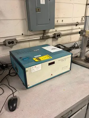 Used _UNKNOWN_ _UNKNOWN_ Particle Counters Ohio US | Myron Bowling Auctioneers Inc #1504580