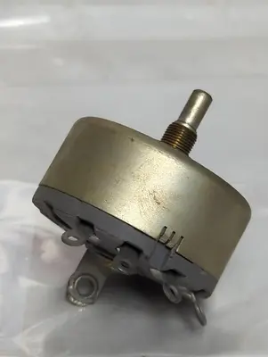 Used OHMITE 212-5 Miscellaneous Equipment (Electrical & Power) | Surplus Asset Holdings #1189571