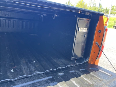 USED 2015 GMC SIERRA 1500