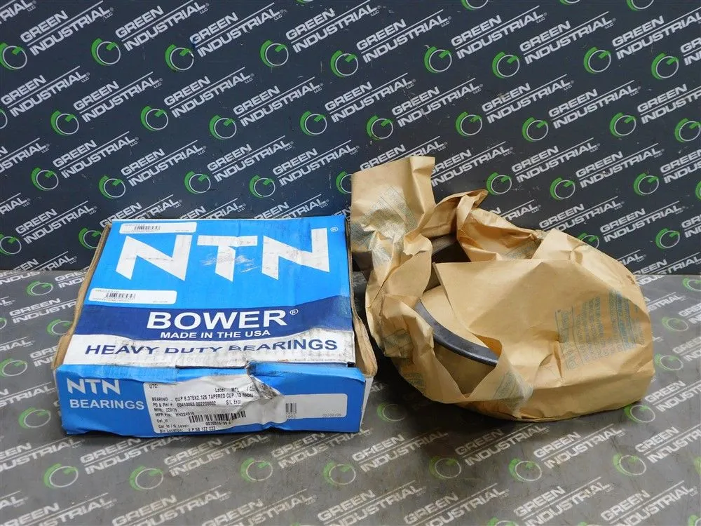USED NTN HH224310