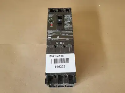 USED SIEMENS CED63A002