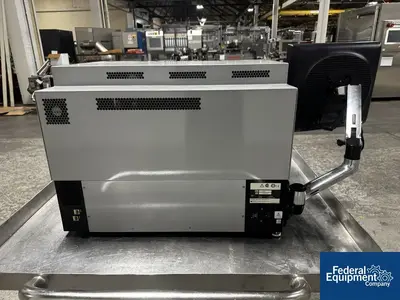 USED Nova Biomedical Nova Biomedical FLEX Analyzer Chromatography System