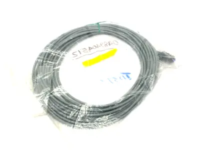 CB1N-0MPM-0140-AAA | Fanuc  Power Cable Assembly CBL BRK FAM1 MTR ST MLD 14M GRAY - New