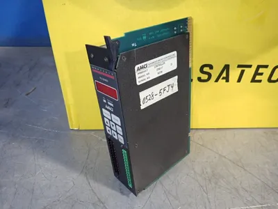 Used AMCI 276217 PLC Processors Ohio US | HGR 24 #798787