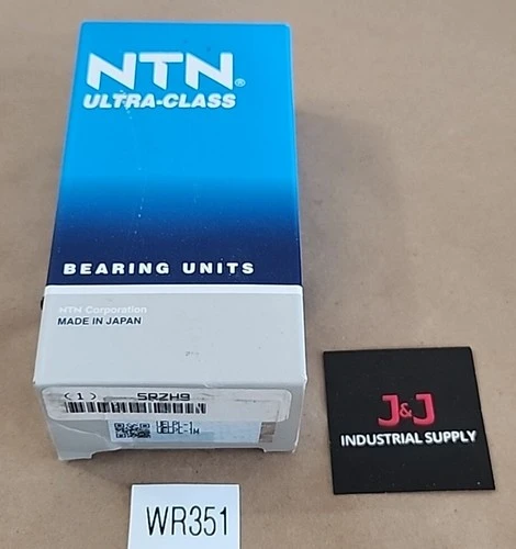 NEW NTN UELPL-1M