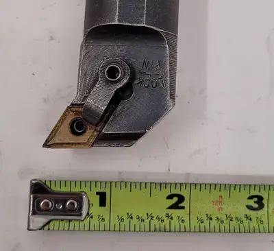Used KENNAMETAL BL-3610 Misc Industrial Equipment Kentucky US | Aucto #688048