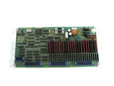 USED FANUC A16B-2200-0660 CIRCUIT BOARD A16B22000660/05A