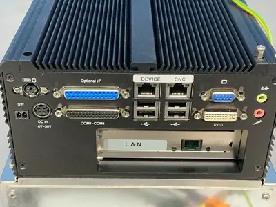 Used PRIMA ELECTRO 2SMPM7820/0C PLC Processors Ohio US | HGR 24 #1280622