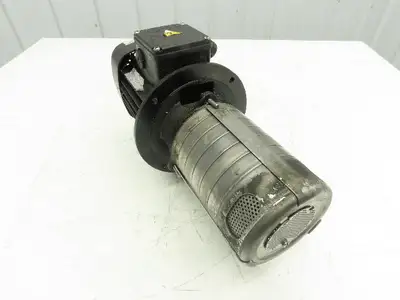 Used GRUNDFOS _UNKNOWN_ Pumps Indiana US | Arrow Industrial #1408633