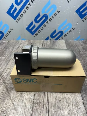 SMC FH150-02-010-P020B Electrical/PLC/Automation | ESS Industrial Equipment Sales (4)