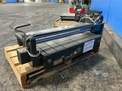 Used QUALITY ONE ENGRAVERS QUEST 1224 ENGRAVER Engravers Ohio US | HGR 24 #1462125