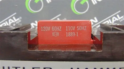 Cutler Hammer C10DX Contactor Power Unit Series A1 110/120V Coil New NIB